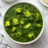 Palak Paneer